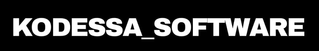 Kodessa Software